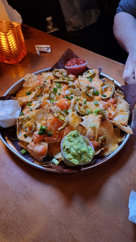 The Flatiron: A Firkin Pub