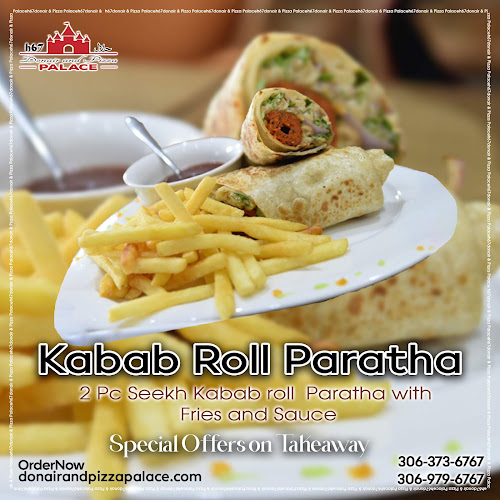 h67 Donair and Pizza Palace - Hospitality and gastronomy