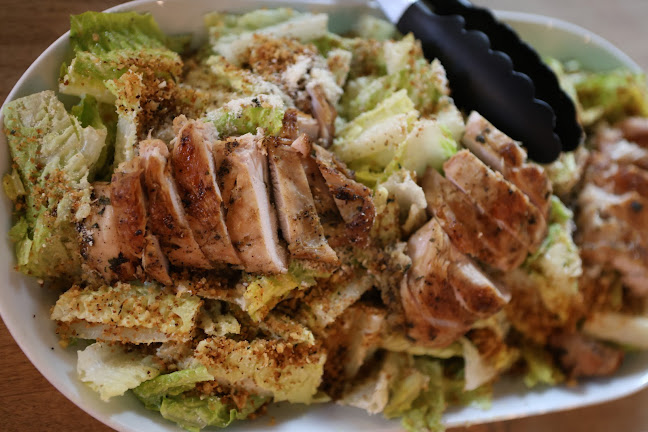 Lombardo's Pizzeria & Ristorante - Vancouver