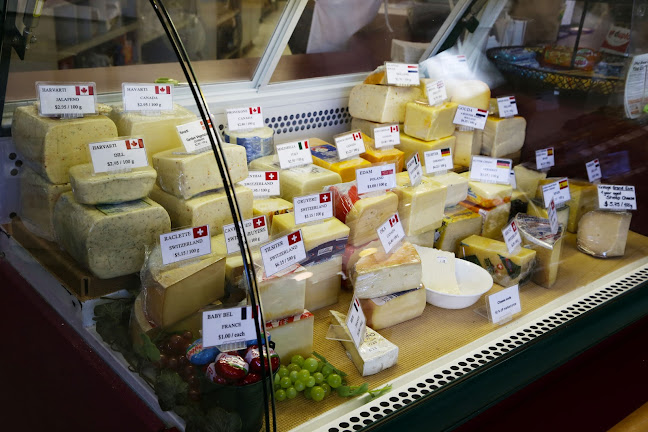 Rustic Sourdough Bakery & Deli - Hospitality and gastronomy