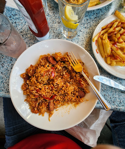 Opinii despre Hemingway's Restaurant and Bar în Toronto - Hospitality and gastronomy