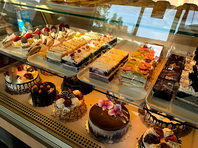 Lisboa Bakery & Deli