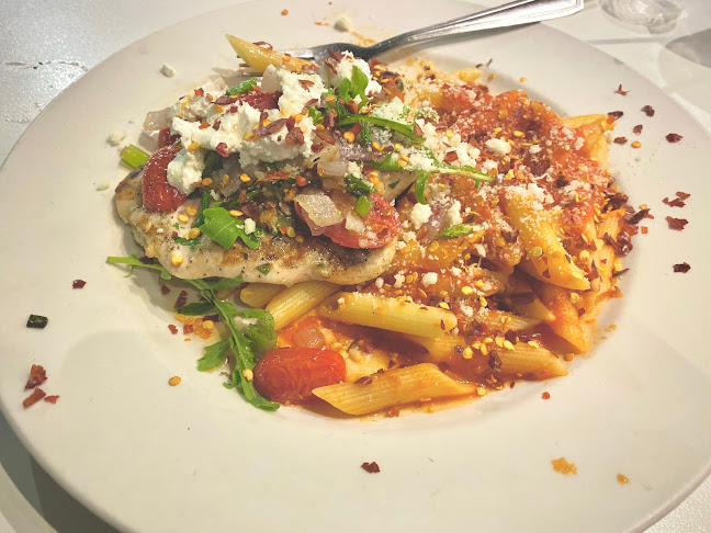 Antica Pizzeria & Ristorante - Niagara Falls