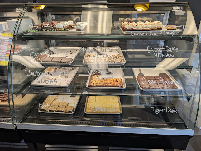 Whisked Gluten-Free Bakery