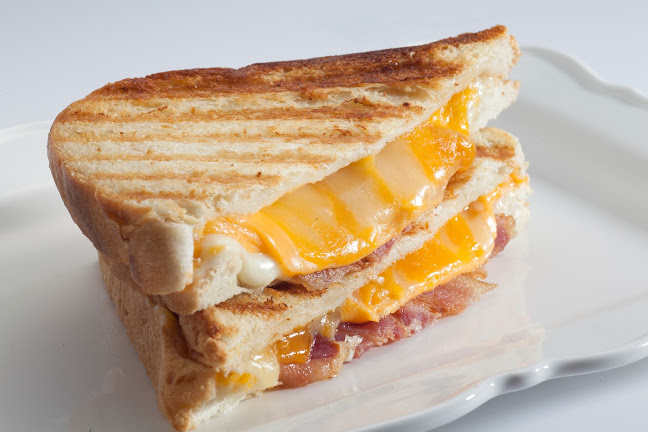 Snowy Village Victoria Hill - New Westminster