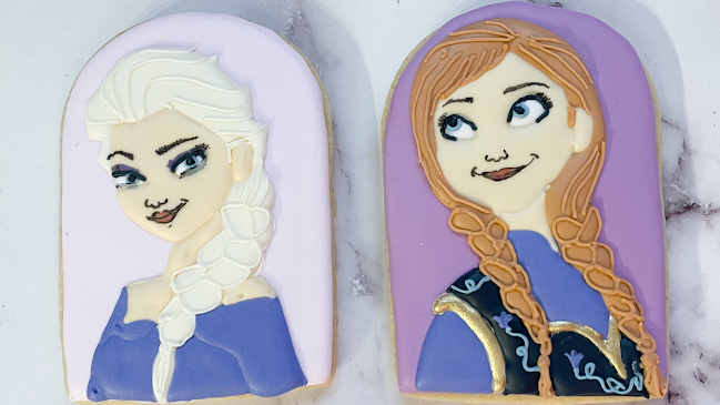 Frosty Sweets Niagara