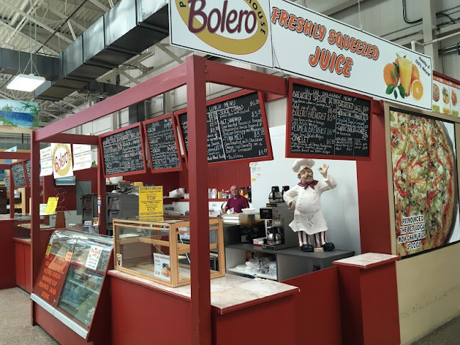 Market Pizza & Pasta Place