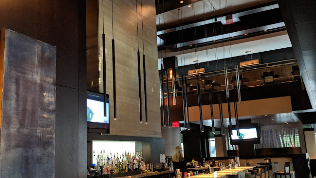 1011 Mainland St, Vancouver, BC V6B 5P9