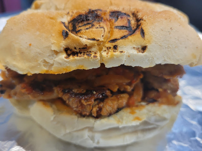 Catering By Suzanne - Cambridge