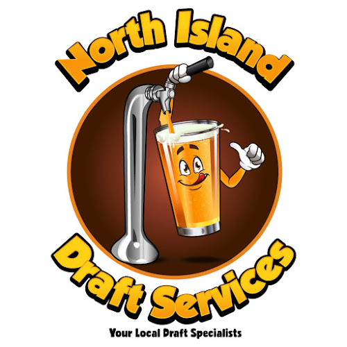 Opinii despre North Island Draft Services în Courtenay - Hospitality and gastronomy