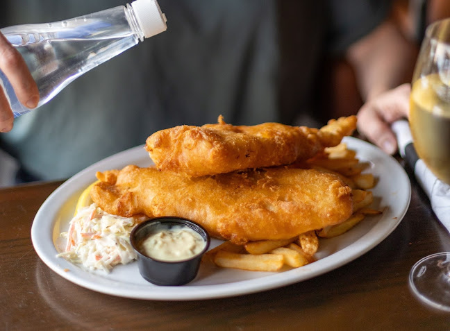 Comentarii opinii despre Gilly's Pubhouse Stratford