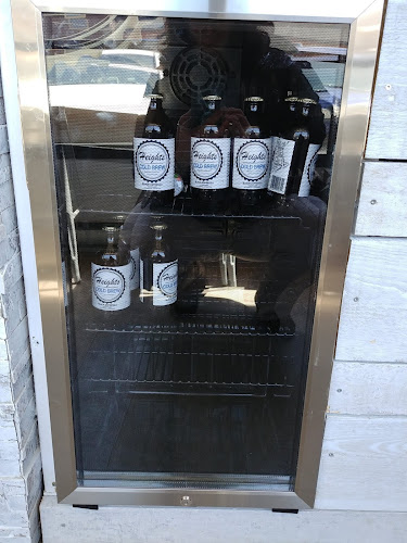 Comentarii opinii despre Heights Cold Brew Coffee Company Inc