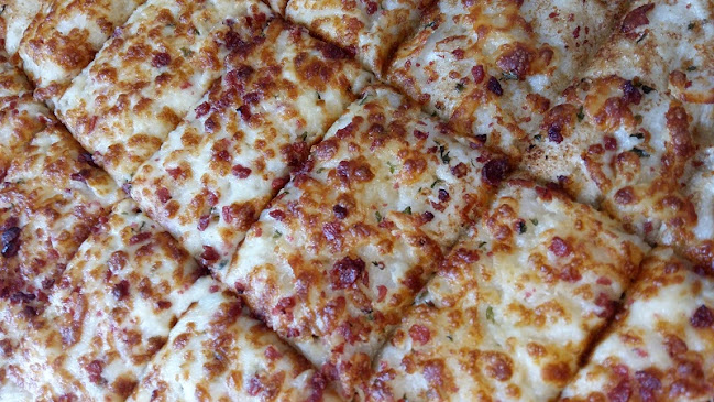 Comentarii opinii despre Big Daddy's