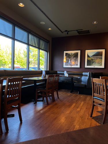 White Spot Port Coquitlam - Hospitality and gastronomy
