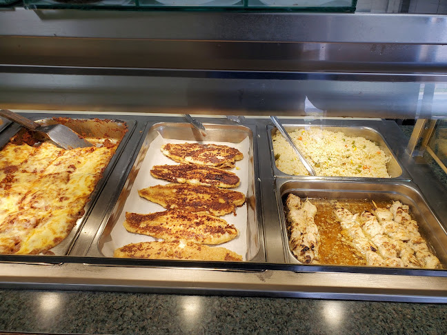 Timmy's Bagel & Coffee - Scarborough