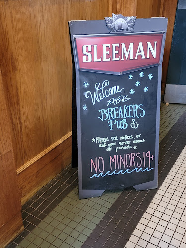 Comentarii opinii despre Breakers Pub