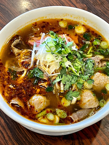 Pho Haven Restaurant - Hospitality and gastronomy