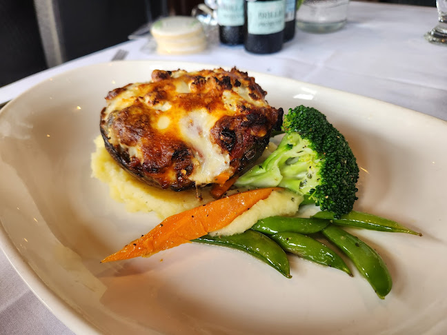 Saucy - Hospitality and gastronomy