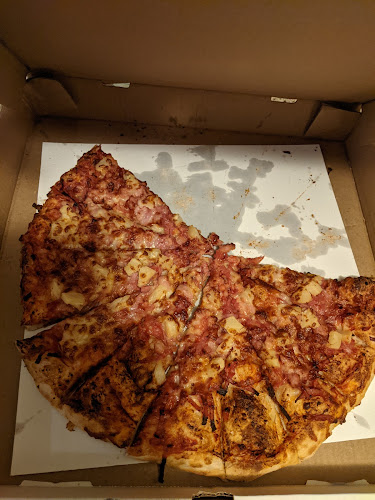 Comentarii opinii despre Sissio's Pizza