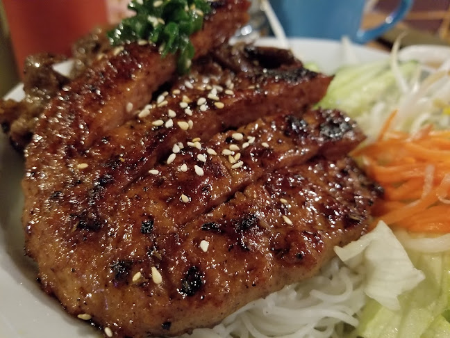 DT Pho & Coffee Vietnamese Noodle House - Pitt Meadows