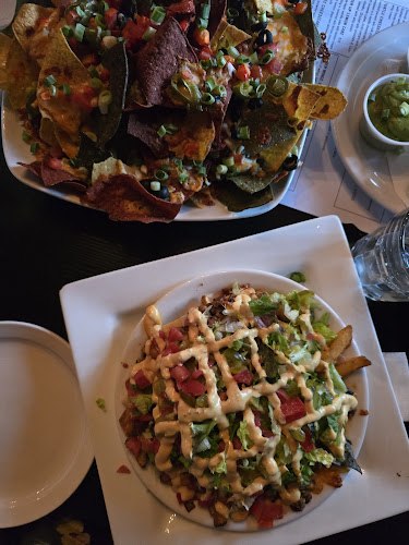 The Dam Restaurant & Bar - South Slocan