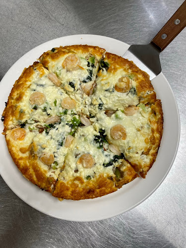 Comentarii opinii despre Royal Pizza (Crowfoot)