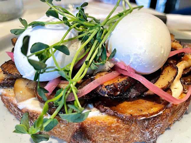 Comentarii opinii despre Alforno Bakery & Cafe