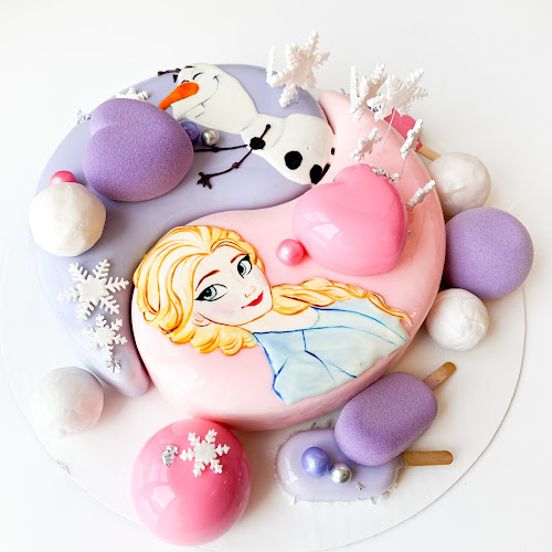 Cake&Chocolate - Calgary