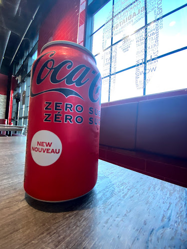 Opinii despre Gladiator Burger Oakville în Oakville - Hospitality and gastronomy