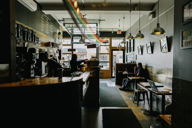 Collective Coffee - Hospitality and gastronomy