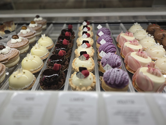 Yuzu No Ki Cafe & Patisserie - Hospitality and gastronomy