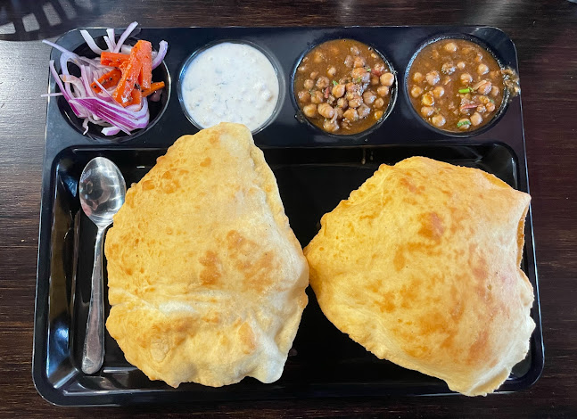 The Himalya Restaurant - Hamilton