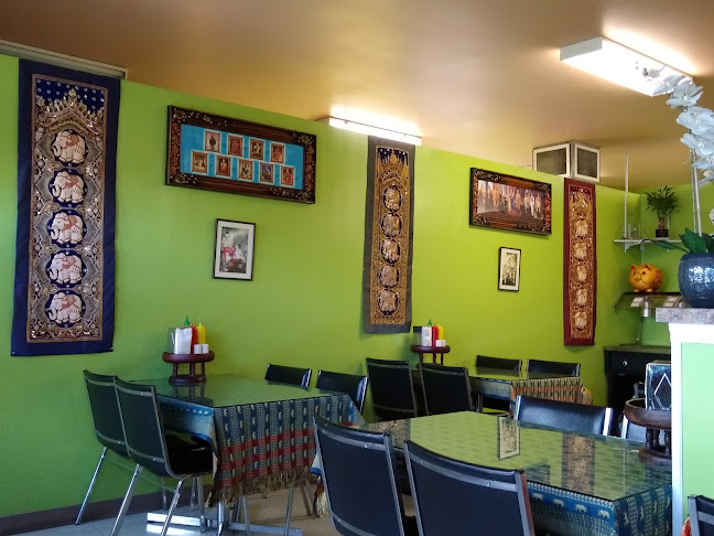 Wasana Restaurants Ltd