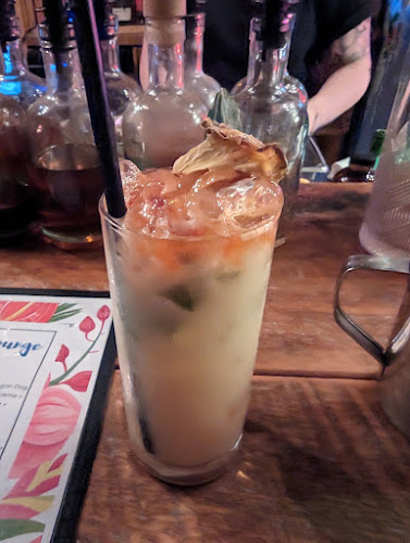 The Grand Surf Lounge