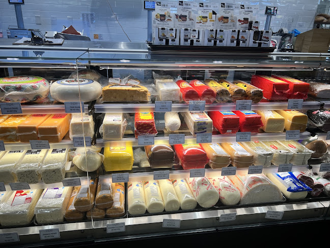 Italian Bakery - Hospitality and gastronomy