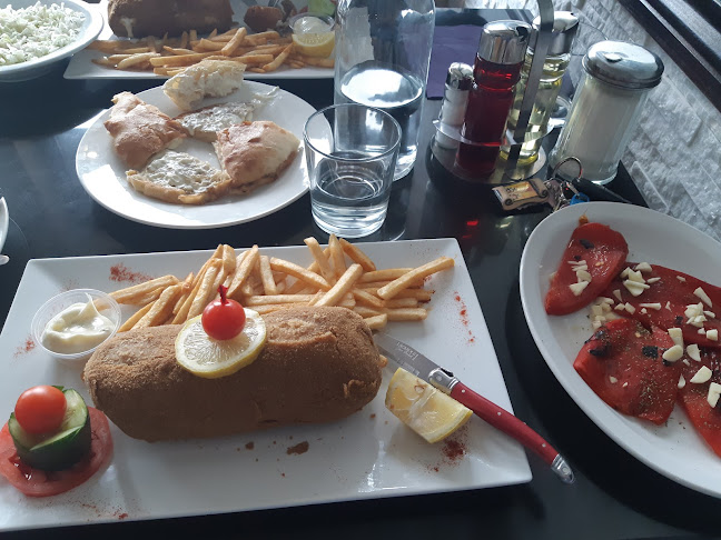 Scout Cafe Restaurant - Hospitality and gastronomy