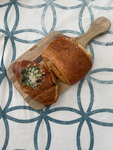 Opinii despre Old Church Bakery în Steinbach - Hospitality and gastronomy