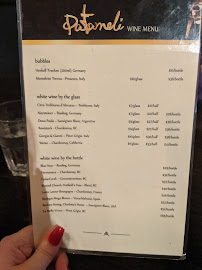 Opinii despre Pastameli Restaurant în West Vancouver - Hospitality and gastronomy