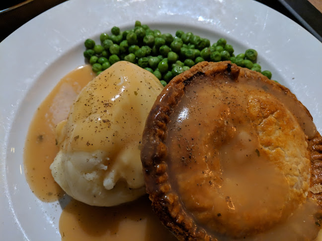 St. James's Gate Toronto - Hospitality and gastronomy