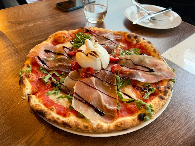 Porcello Cantina - Hospitality and gastronomy