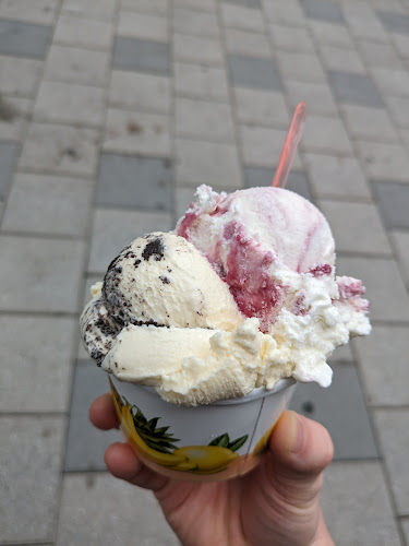 Comentarii opinii despre Amore Gelato