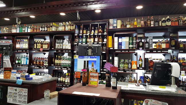 Comentarii opinii despre Chase River Liquor Store