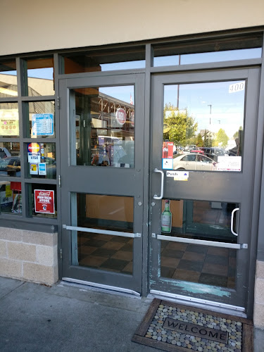 Lennox Liquor Store (Richmond)