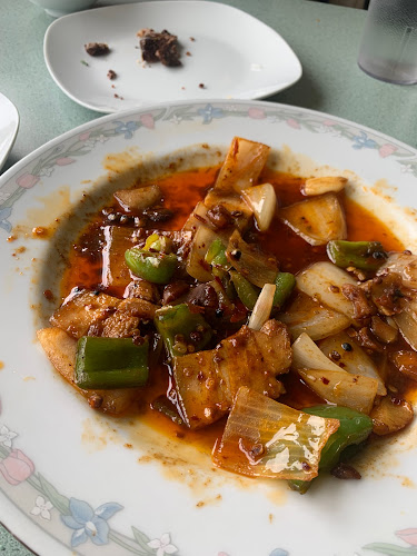 Lu Yuan Chinese Restaurant - Kamloops