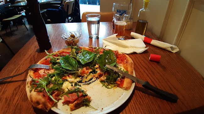 Pizzeria Ludica Vancouver - Vancouver