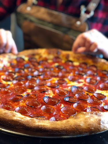 Connie & John's Pizza