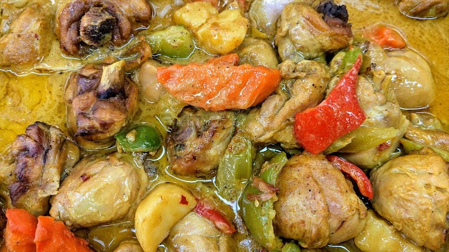 Jakylynne's Catering and Take-out - Scarborough