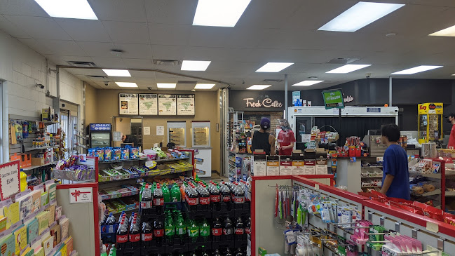 Vern's Pizza - 11th St.