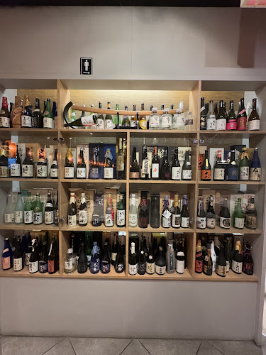 Comentarii opinii despre Koganei Japanese Seafood