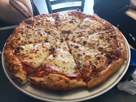 Paparazzi Pizza LTD.